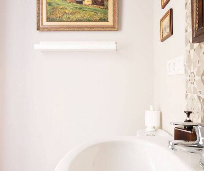 חדר סטנדרט, Casa Dona Carmela Guesthouse  Adults Only