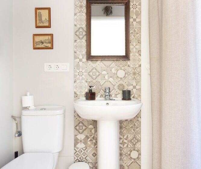 اتاق استاندارد, Casa Dona Carmela Guesthouse  Adults Only