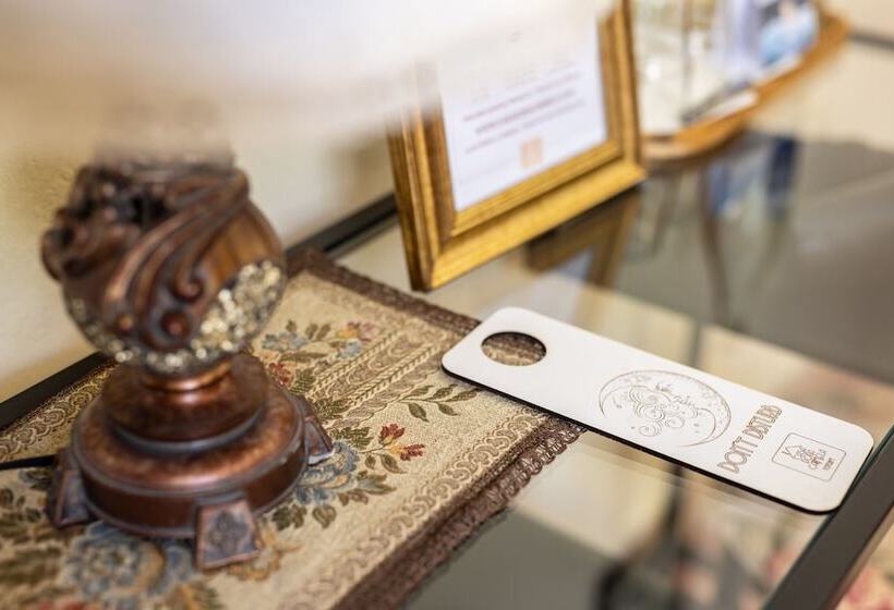 חדר סטנדרט, Casa Dona Carmela Guesthouse  Adults Only