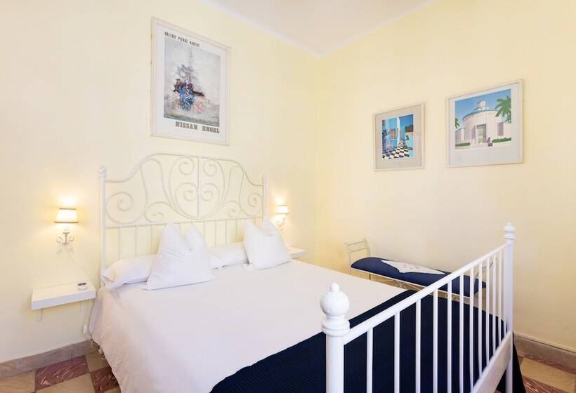 חדר סטנדרט, Casa Dona Carmela Guesthouse  Adults Only