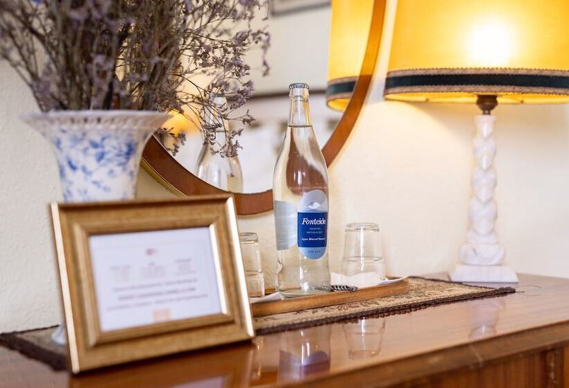 חדר סופריור, Casa Dona Carmela Guesthouse  Adults Only