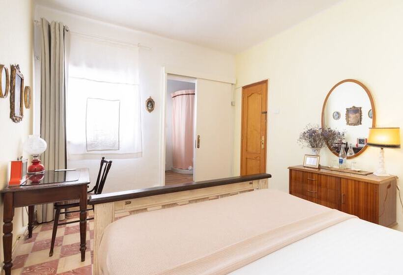 اتاق سوپریور, Casa Dona Carmela Guesthouse  Adults Only