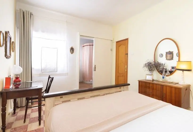 اتاق سوپریور, Casa Doña Carmela Guesthouse Tenerife