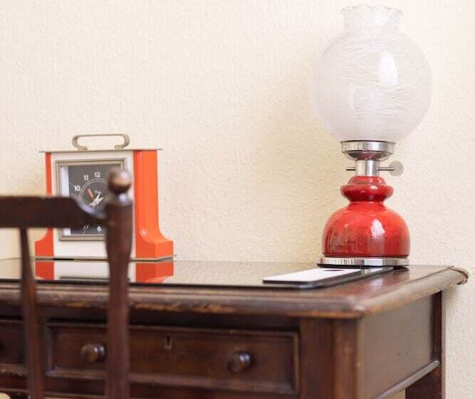 חדר סופריור, Casa Dona Carmela Guesthouse  Adults Only