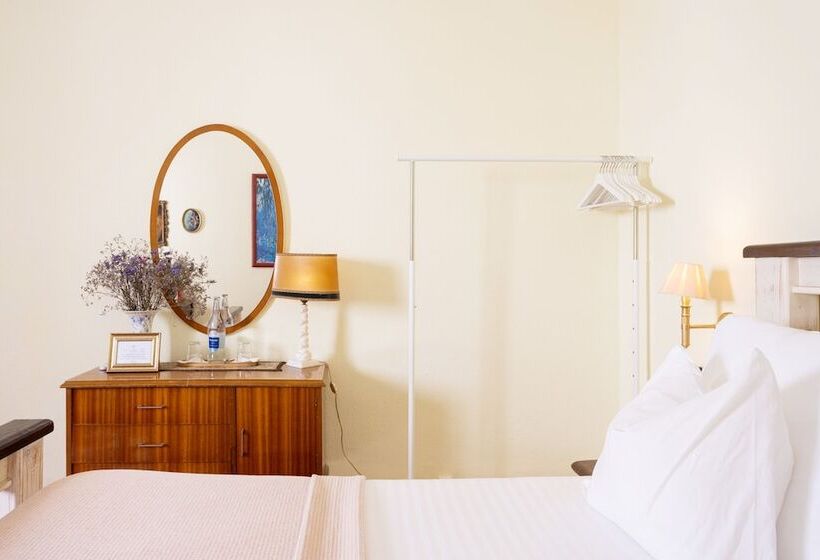 اتاق سوپریور, Casa Dona Carmela Guesthouse  Adults Only