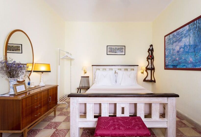 חדר סופריור, Casa Dona Carmela Guesthouse  Adults Only