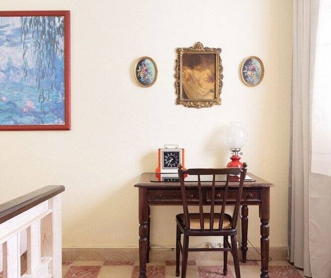 חדר סופריור, Casa Dona Carmela Guesthouse  Adults Only