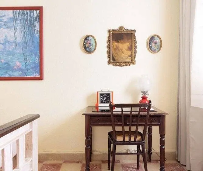 اتاق سوپریور, Casa Doña Carmela Guesthouse Tenerife