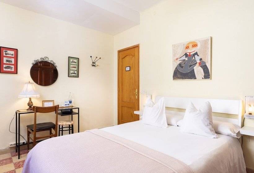 اتاق استاندارد, Casa Dona Carmela Guesthouse  Adults Only