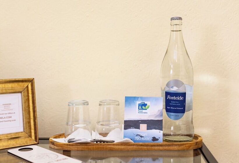 חדר סטנדרט, Casa Dona Carmela Guesthouse  Adults Only