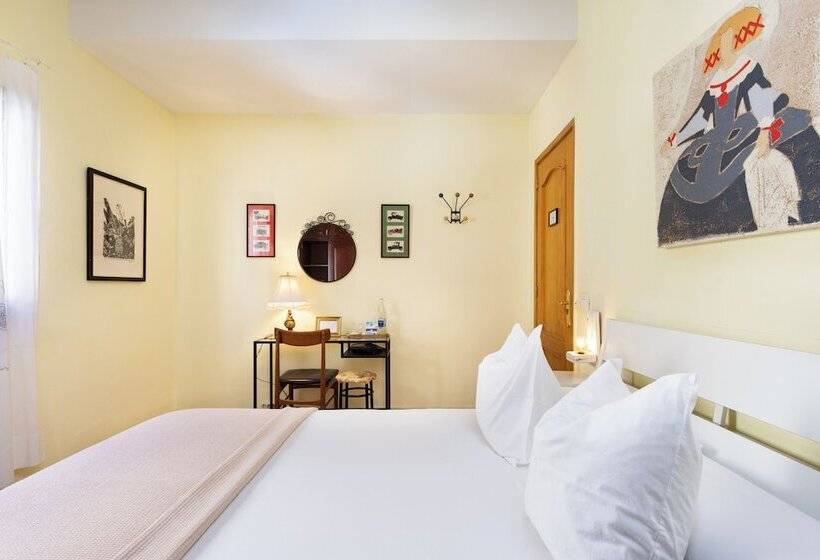 חדר סטנדרט, Casa Dona Carmela Guesthouse  Adults Only