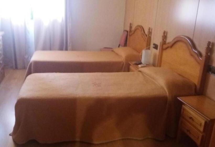 标准间, Hostal Bonaterra