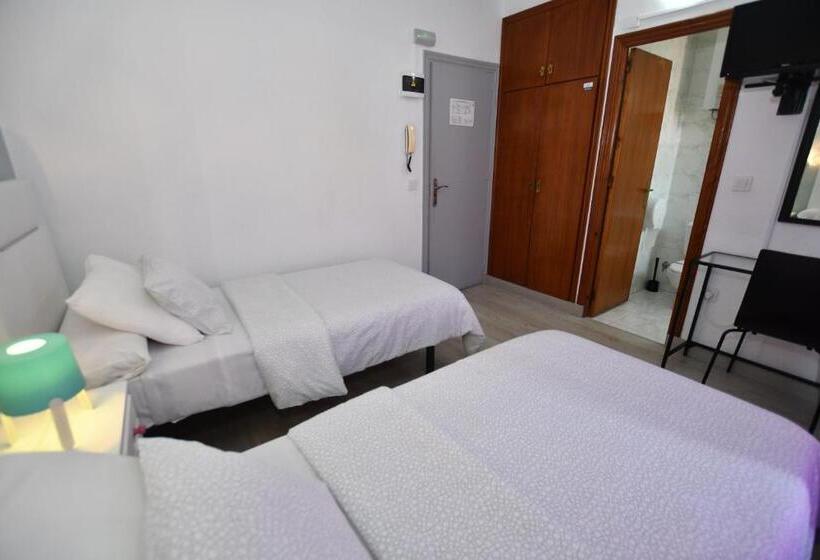 اتاق استاندارد, Hostal Hb Torrevieja