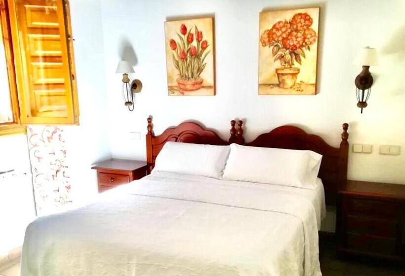 اتاق استاندارد, Hostal Posada La Panadera