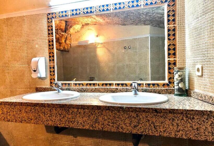 اتاق استاندارد, Hostal Posada La Panadera