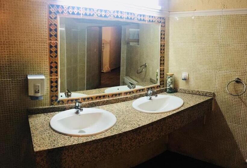 اتاق استاندارد, Hostal Posada La Panadera