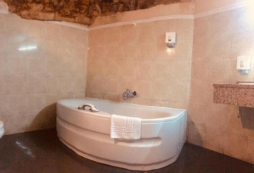 スタンダードルーム, Hostal Posada La Panadera
