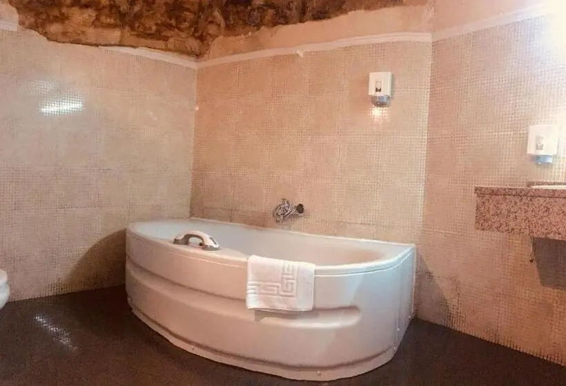 اتاق استاندارد, Hostal Posada La Panadera