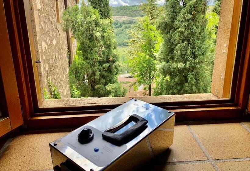 اتاق استاندارد, Hostal Posada La Panadera