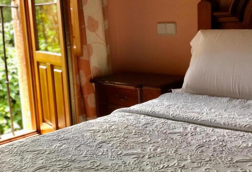 اتاق استاندارد, Hostal Posada La Panadera