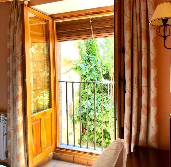 اتاق استاندارد, Hostal Posada La Panadera