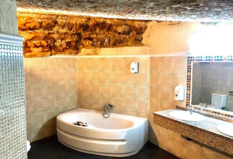 اتاق استاندارد, Hostal Posada La Panadera