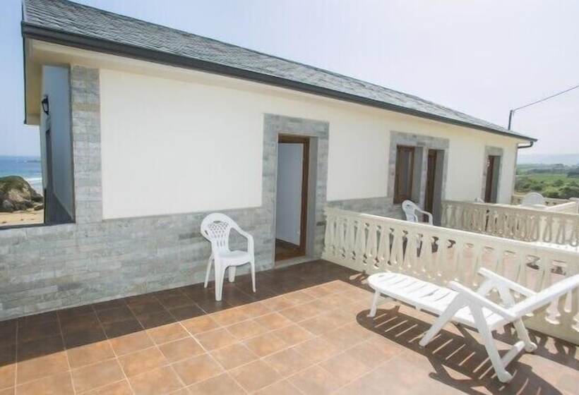 Номер Стандарт, Hostal Restaurante Parajes