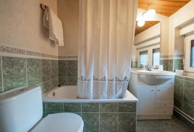 스탠다드 룸, Posada La Olma