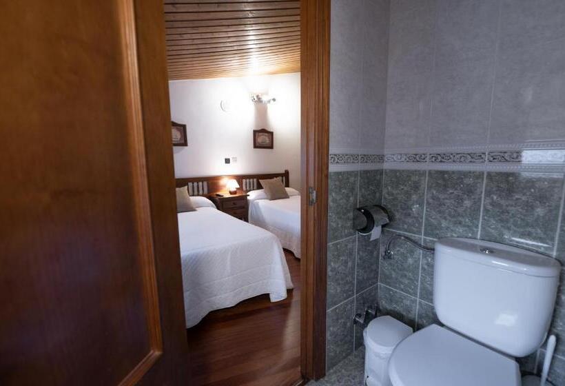 스탠다드 룸, Posada La Olma