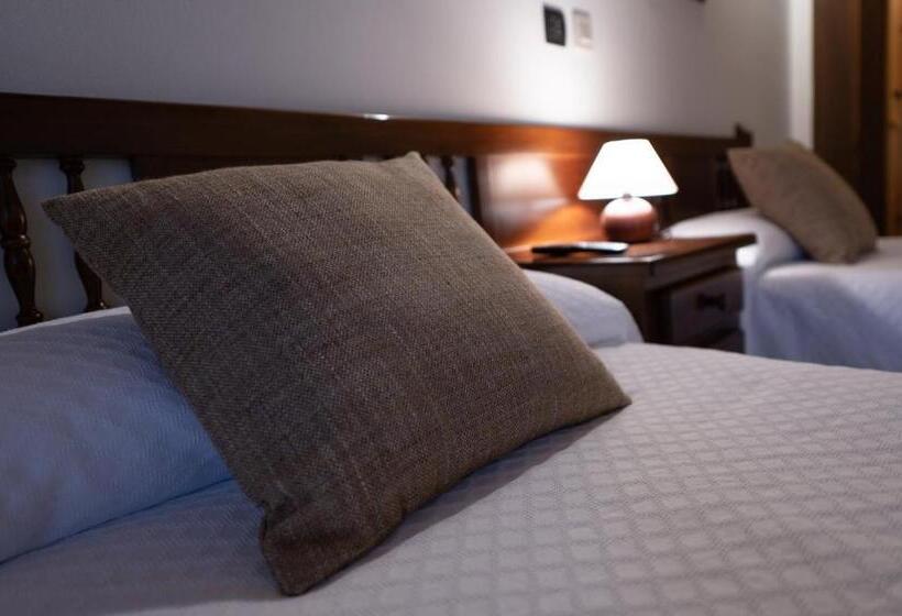 스탠다드 룸, Posada La Olma