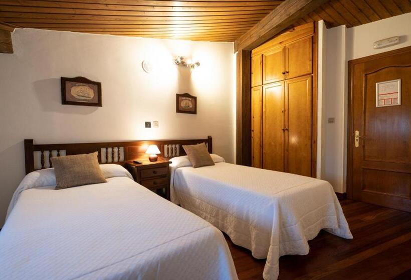 스탠다드 룸, Posada La Olma