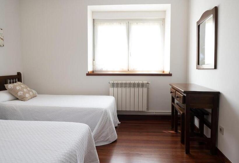 스탠다드 룸, Posada La Olma