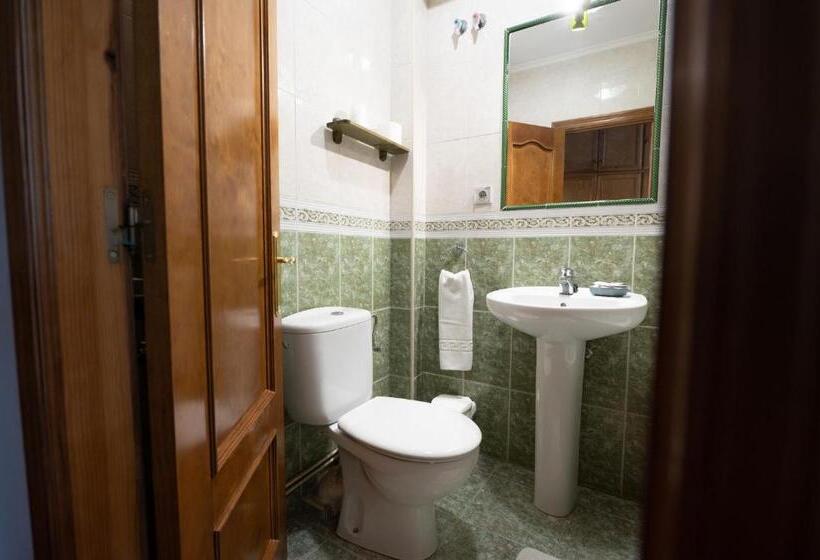 스탠다드 트리플 룸, Posada La Olma