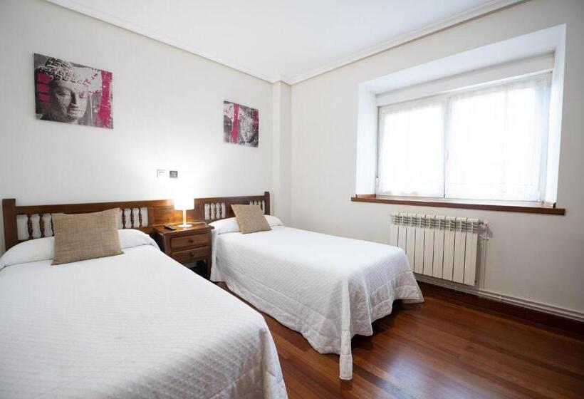 Номер Стандарт Трехместный, Posada La Olma