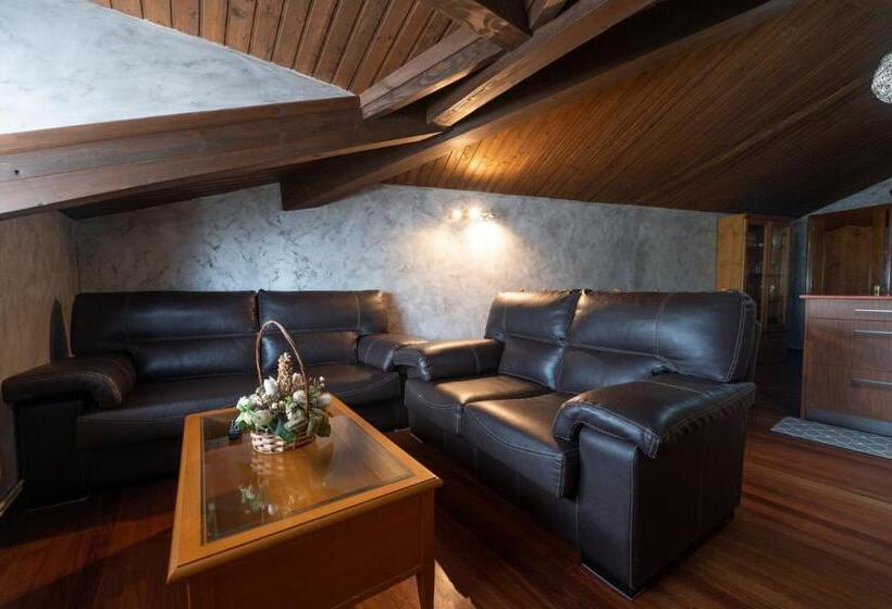 Family Suite, Posada La Olma