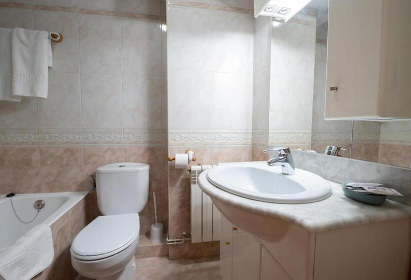 Family Suite, Posada La Olma