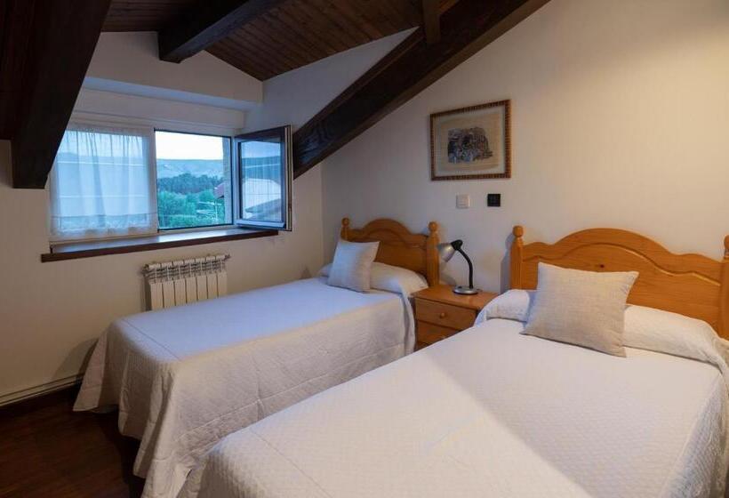 패밀리 스위트, Posada La Olma