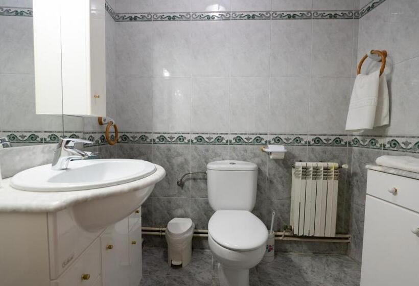 패밀리 스위트, Posada La Olma