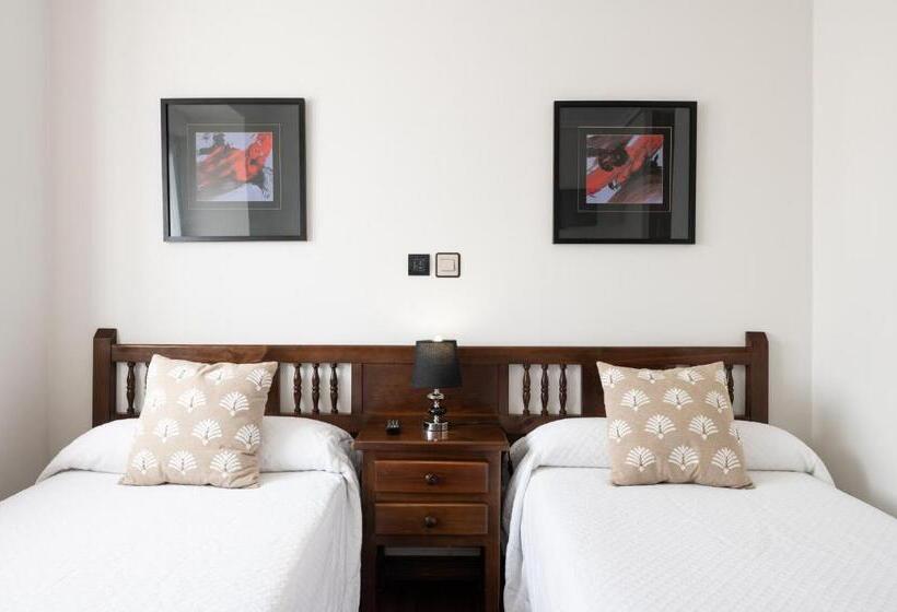 스탠다드 룸, Posada La Olma