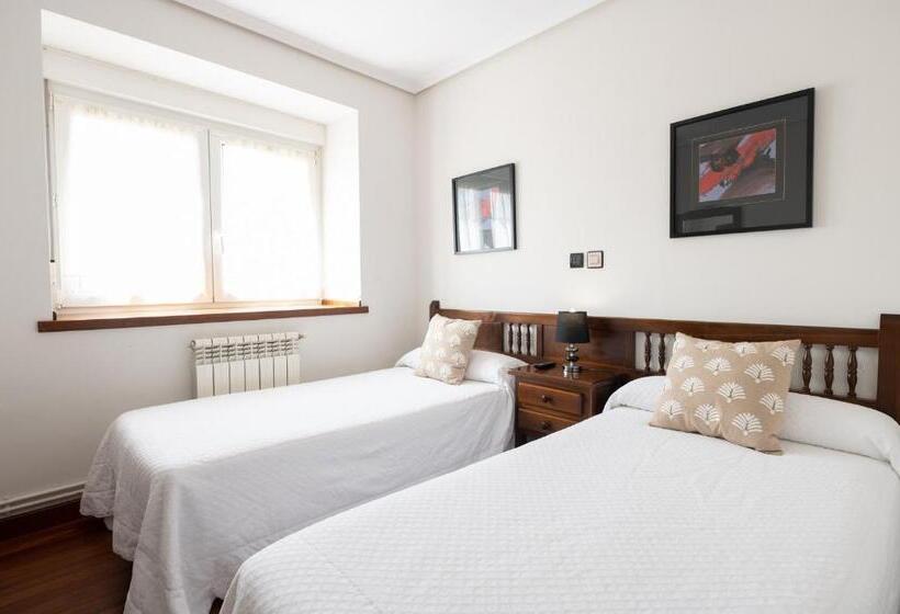 스탠다드 룸, Posada La Olma