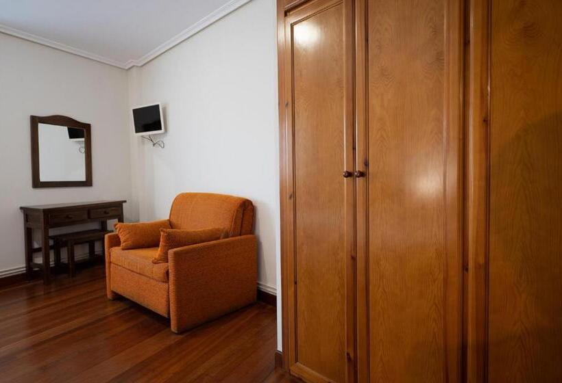 스탠다드 트리플 룸, Posada La Olma