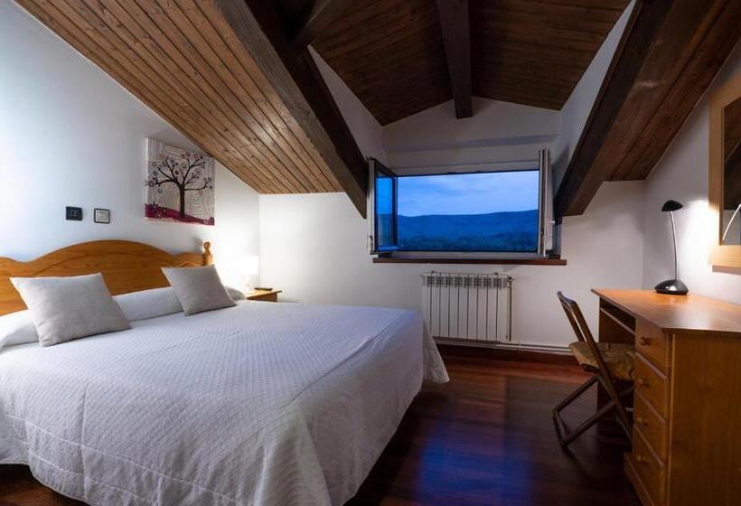 패밀리 스위트, Posada La Olma