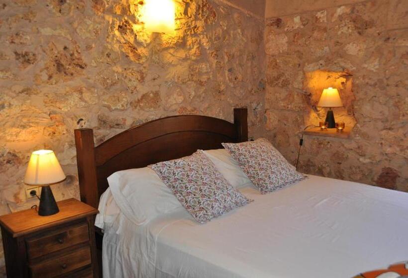 Номер Стандарт, Can Porretí Agroturisme