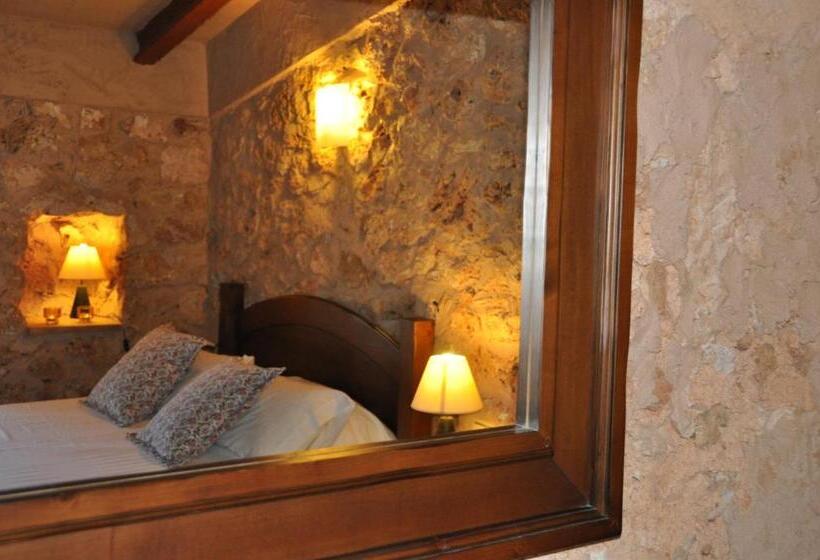 اتاق استاندارد, Can Porretí Agroturisme