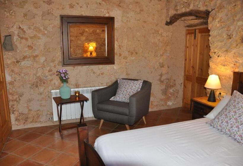 Номер Стандарт, Can Porretí Agroturisme