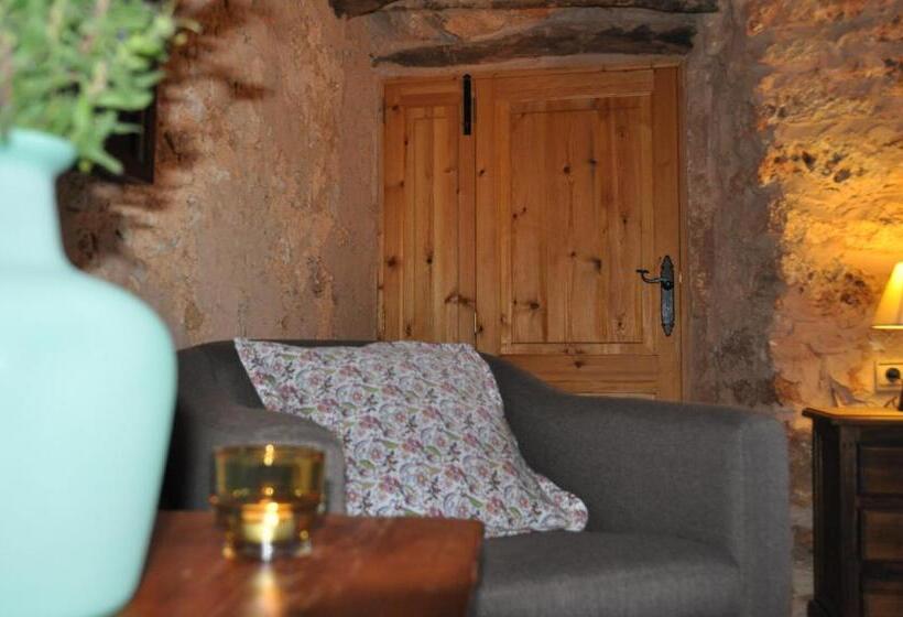 Номер Стандарт, Can Porretí Agroturisme