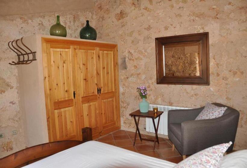 Номер Стандарт, Can Porretí Agroturisme