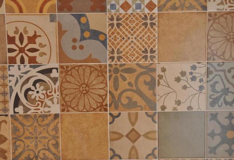 Апартаменты Deluxe 1 Спальня, Can Porretí Agroturisme