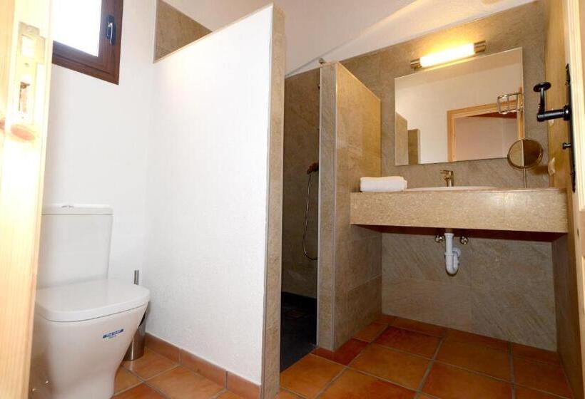 Студия Deluxe, Can Porretí Agroturisme