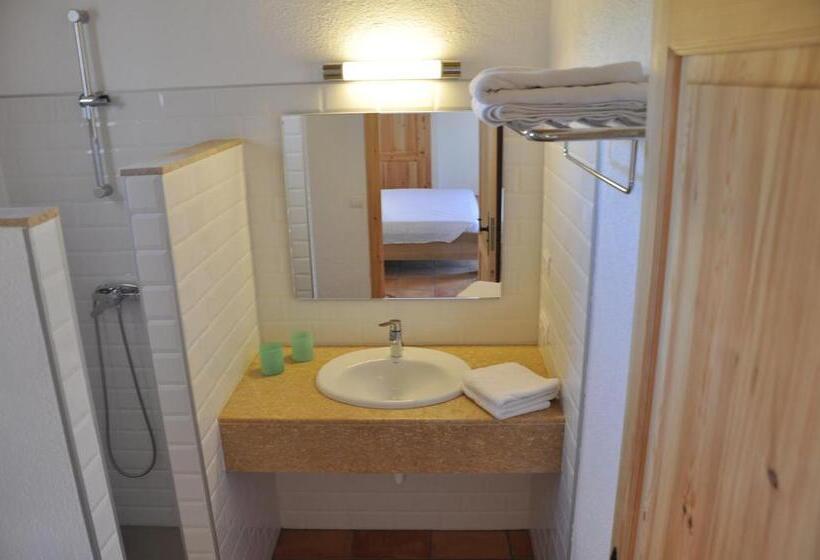 Студия Deluxe, Can Porretí Agroturisme